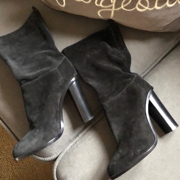 Lanvin Boots - Picture 2 of 6